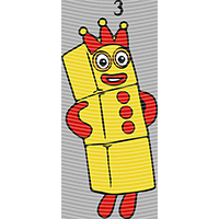 Cartoons and other-CO 3205